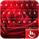 Download Red Velentine Rose Keyboard Theme For PC Windows and Mac 6.8.14