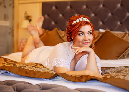 Hochzeitsfotograf Yuliya Vinokurova (photoyulya34). Foto vom 23. Juli 2021