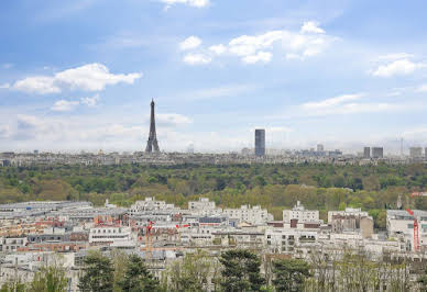 Appartement avec terrasse 10