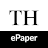 The Hindu ePaper icon