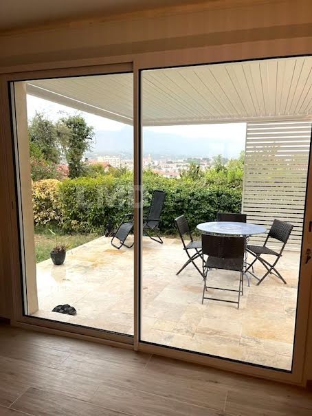 Vente maison 4 pièces 78 m² à Aubagne (13400), 475 000 €