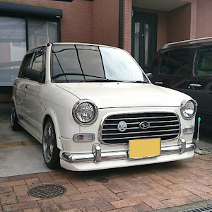 ミラジーノ L700S