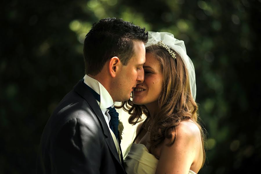 Wedding photographer Harry Richards (reportography). Photo of 30 September 2015