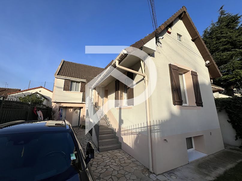 Vente maison 7 pièces 120 m² à Drancy (93700), 570 000 €