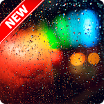 Rain Wallpaper Apk