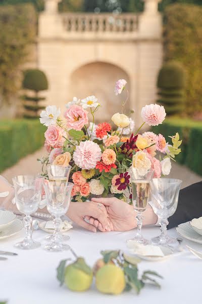 Photographe de mariage Aurore Dutheil (aurored). Photo du 13 mars