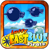 Luffy Eastblue Pirate icon