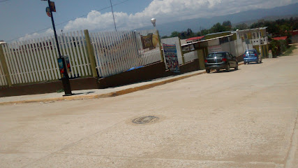 Centro de Salud de Pueblo Nuevo