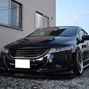 オデッセイ RB3