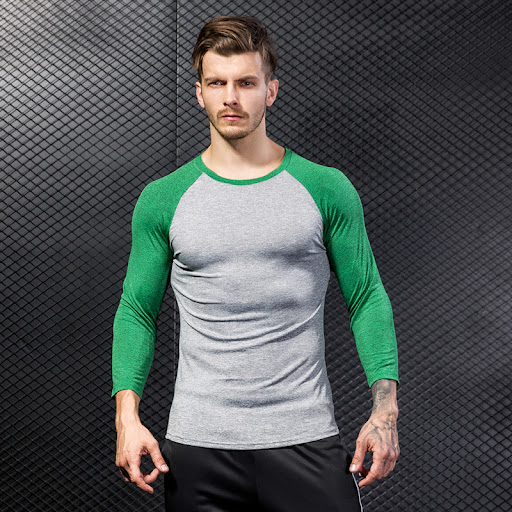 Green Sleeve