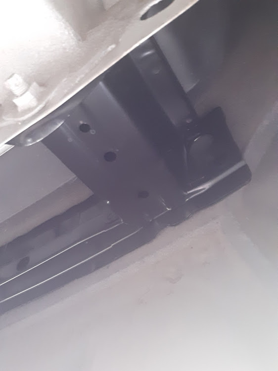 XVのSUBARU・XV HYBRID・AXIS-PARTS・HASEPRO・シエクルに関するカスタム事例の投稿画像2枚目
