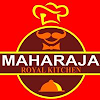 Maharaja Royal Kitchen, Sector 6, Vasundhara, Ghaziabad logo