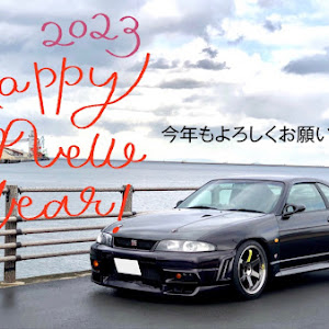 スカイライン GT-R BCNR33