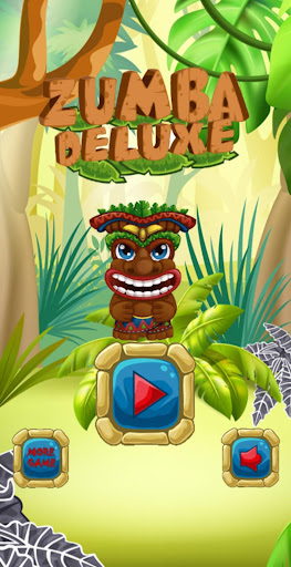 Zumba Deluxe Classic Marble Shooter - v1.0.1