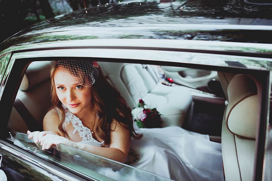 結婚式の写真家Kristina Vavrischuk (stina)。2013 10月17日の写真