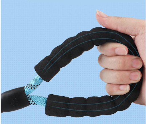 Title 3, Outdoor Nylon Woven Dog Walking Traction Belt, ...