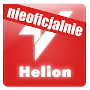 Księgarnia Helion.pl  Icon