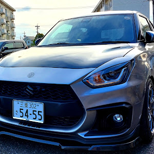 スイフトスポーツ ZC33S