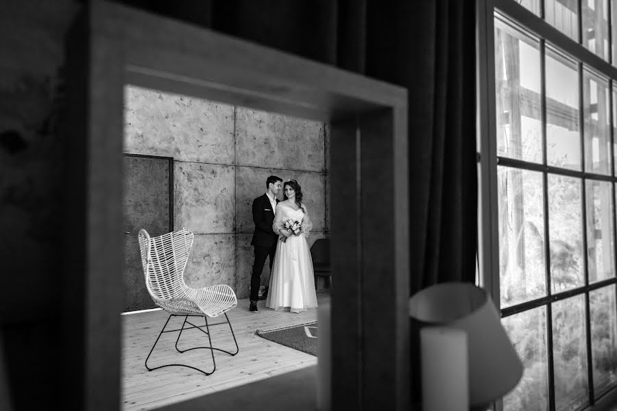 Photographe de mariage Tatyana Dolchevita (dolcevita). Photo du 24 juillet 2021