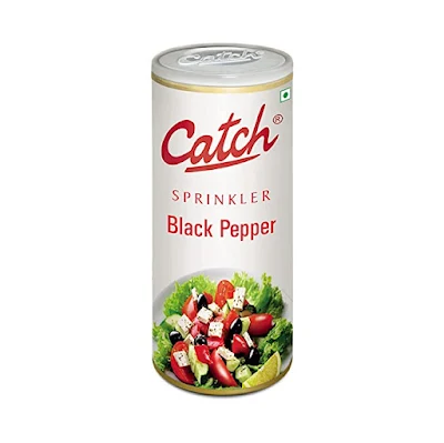 Catch Black Pepper Powder