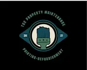 TCK Property Maintenance Logo