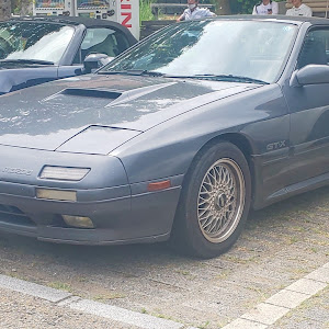 RX-7 FC3S