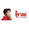 Arun Icecreams, Banaswadi, Bangalore logo