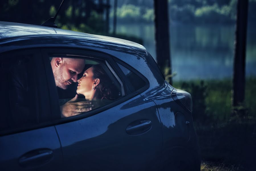 Photographe de mariage John Tsilipounidakis (johntsili). Photo du 6 avril