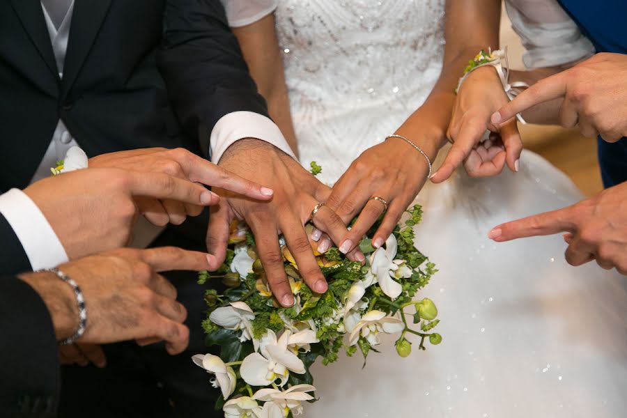 Fotografo di matrimoni Andrea Boaretto (boaretto). Foto del 22 settembre 2016