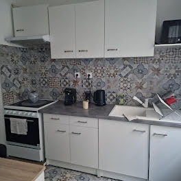 appartement à Marseille 3ème (13)