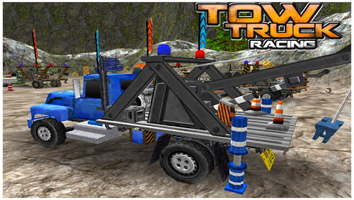 免費下載賽車遊戲APP|Tow Truck Racing app開箱文|APP開箱王