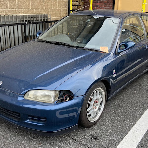 シビック EG4