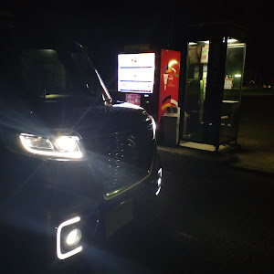 スペーシアカスタム MK53S