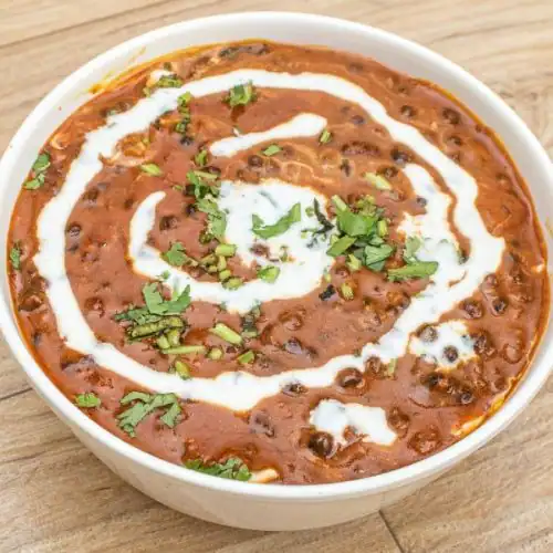 Dal Makhani