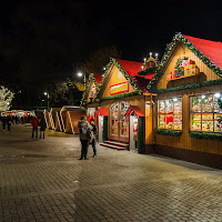 Merano in festa di 