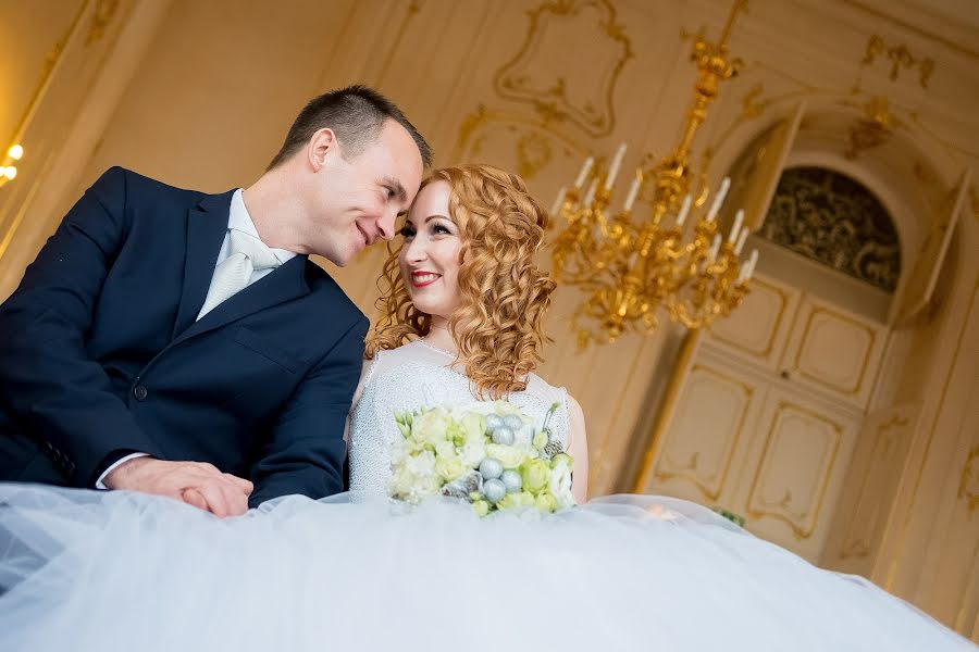 Wedding photographer Bettina Gunics (gunicsbettina). Photo of 13 March 2019