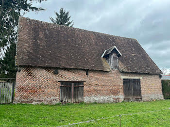 maison à Saint-Germer-de-Fly (60)