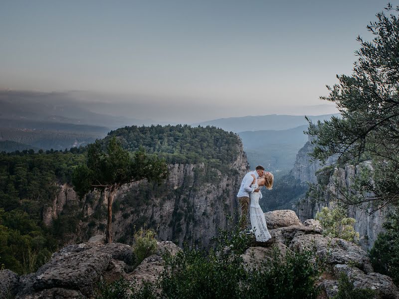 Wedding photographer Olga Emrullakh (antalya). Photo of 29 April 2022