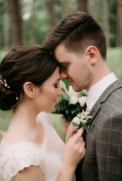 Fotógrafo de bodas Aleksey Sichkar (sichkarphoto). Foto del 22 de marzo 2021