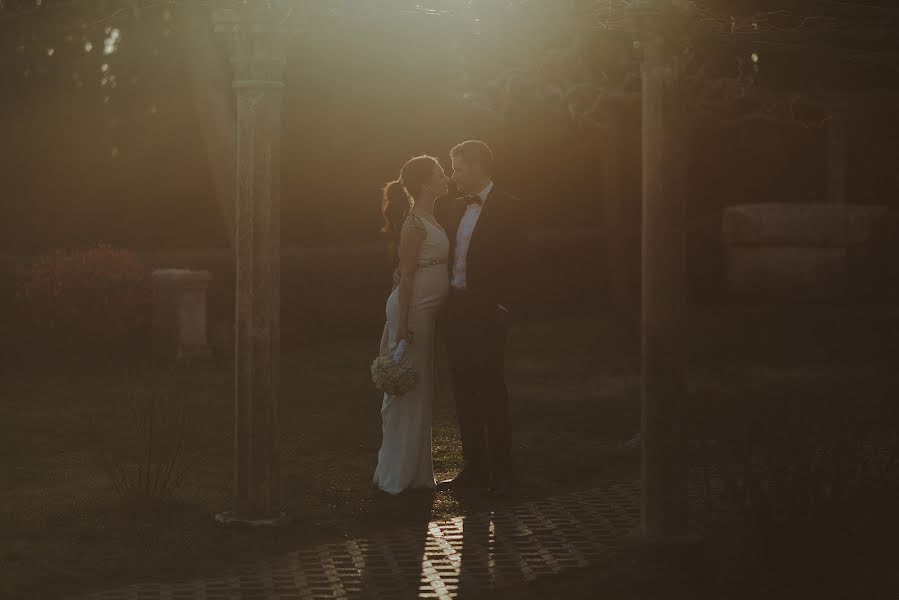 Wedding photographer Boris Tomljanović (boristomlj). Photo of 19 June 2018