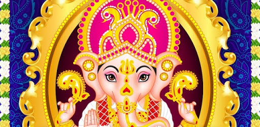 Lord Ganesha Virtual Temple