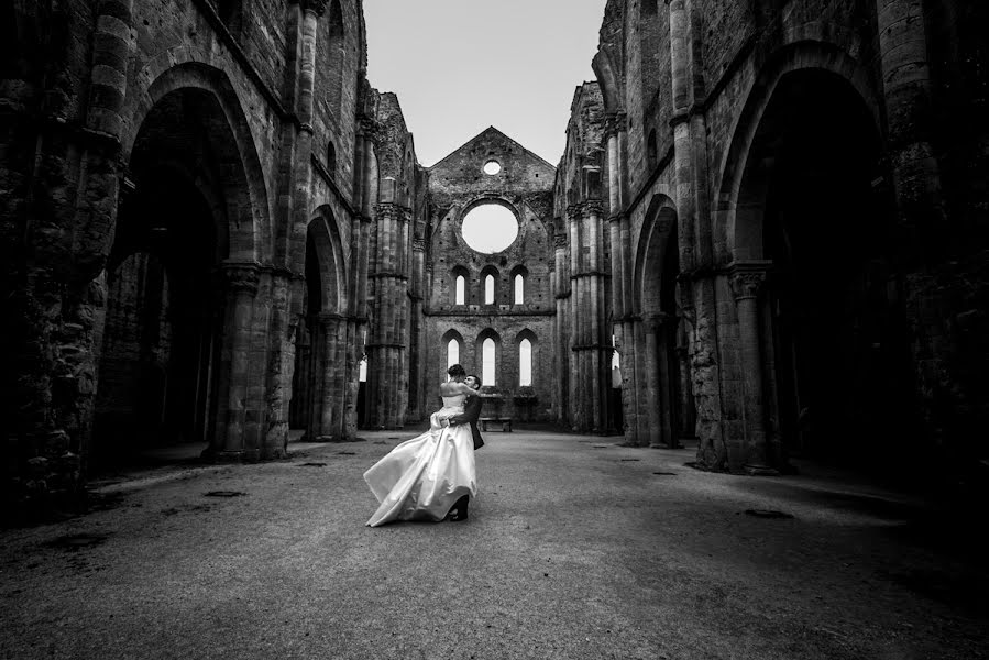 Photographe de mariage Sara Lombardi (saralombardi). Photo du 30 juin 2016