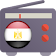 Radio Egypte icon