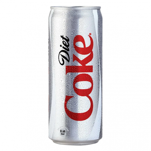 Diet Coke (300 Ml)