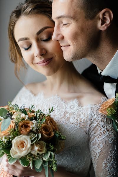 Düğün fotoğrafçısı Slava Kast (photokast). 19 Eylül 2018 fotoları