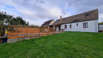 maison à Cocherel (77)