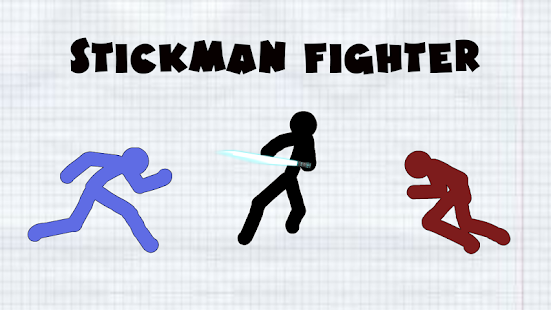 Stickman Fight clicker 1.10 APK + Mod (المال غير محدود) إلى عن على ذكري المظهر