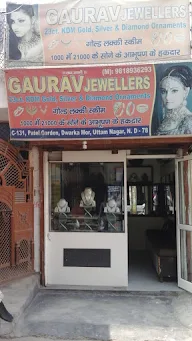 Gaurav Jewellers photo 1