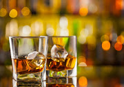 Good news for SA's four million whiskey lovers is that Johannesburg, which plays host to the largest whiskey festival in the world every year, is launching its first dedicated whiskey bar.