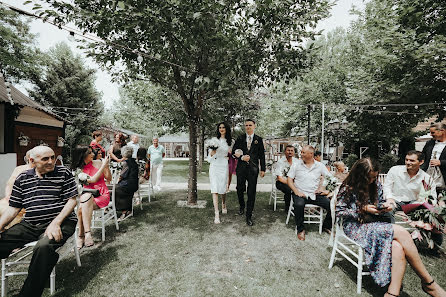 Jurufoto perkahwinan Aurelian Cornel Sandu (aureliansandu). Foto pada 4 September 2022